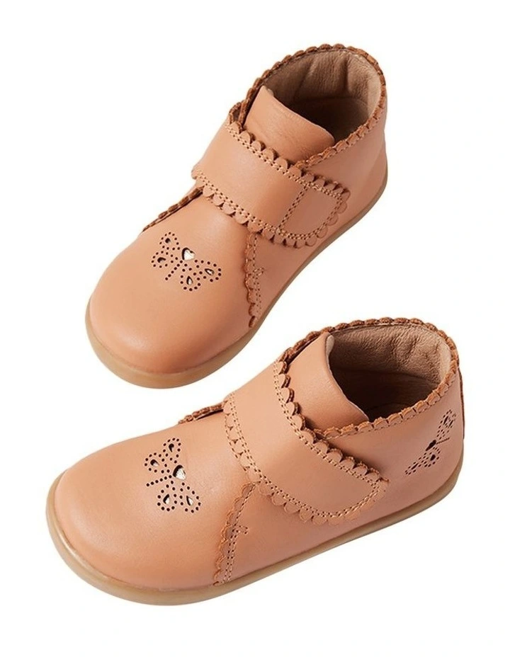 Iwalk Willow Boots in Tan image 4