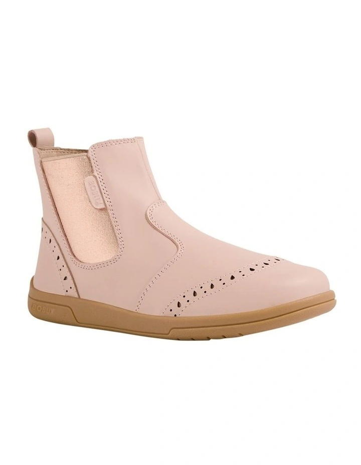 Billie Boots in Rose image 4