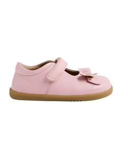 Iwalk Bowyn Shoes In Pink