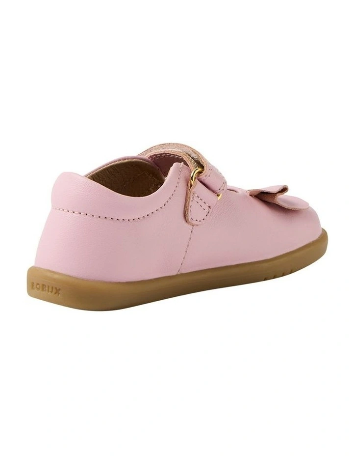 Iwalk Bowyn Shoes In Pink image 3