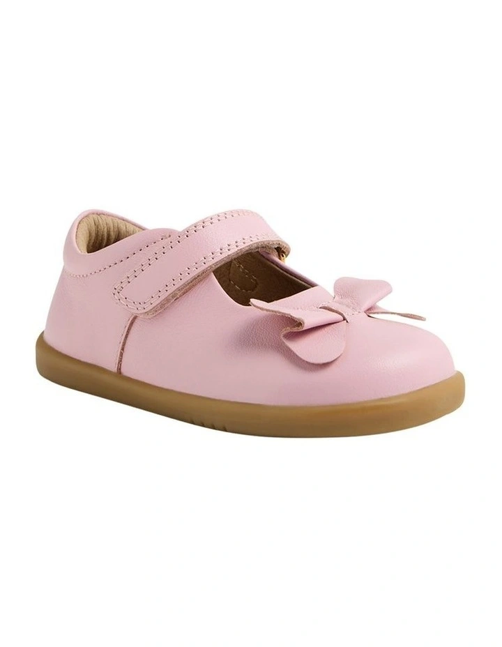Iwalk Bowyn Shoes In Pink image 4
