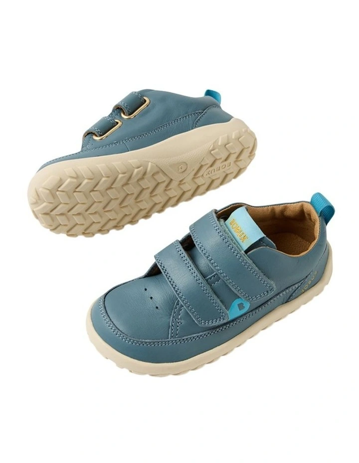 Iwalk Dawn Shoes in Grey image 2