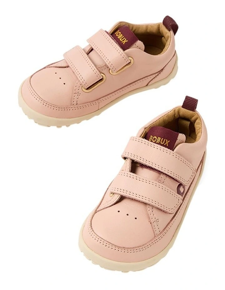 Iwalk Dawn Shoes in Rose image 4