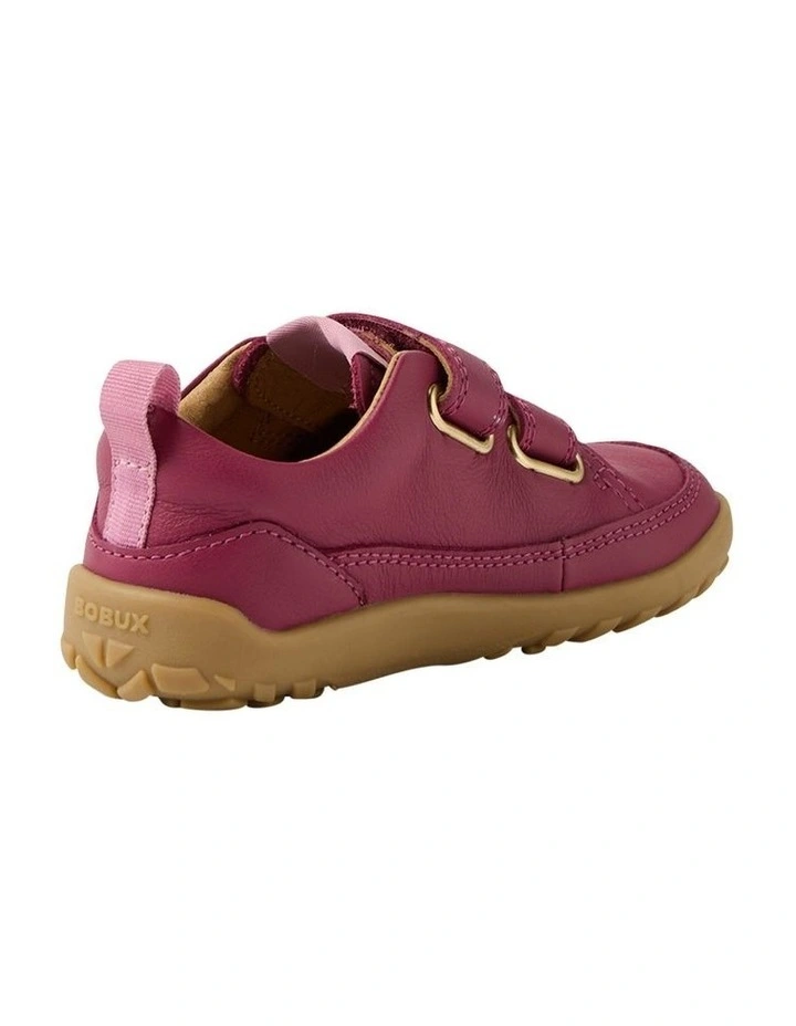 Iwalk Dawn Shoes in Claret image 3