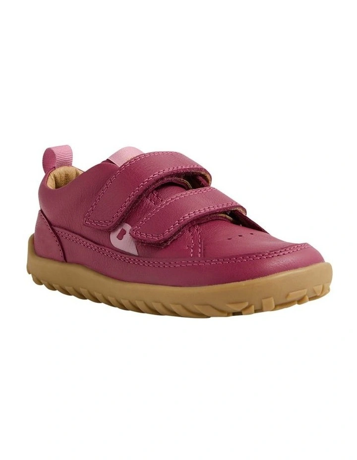 Iwalk Dawn Shoes in Claret image 4