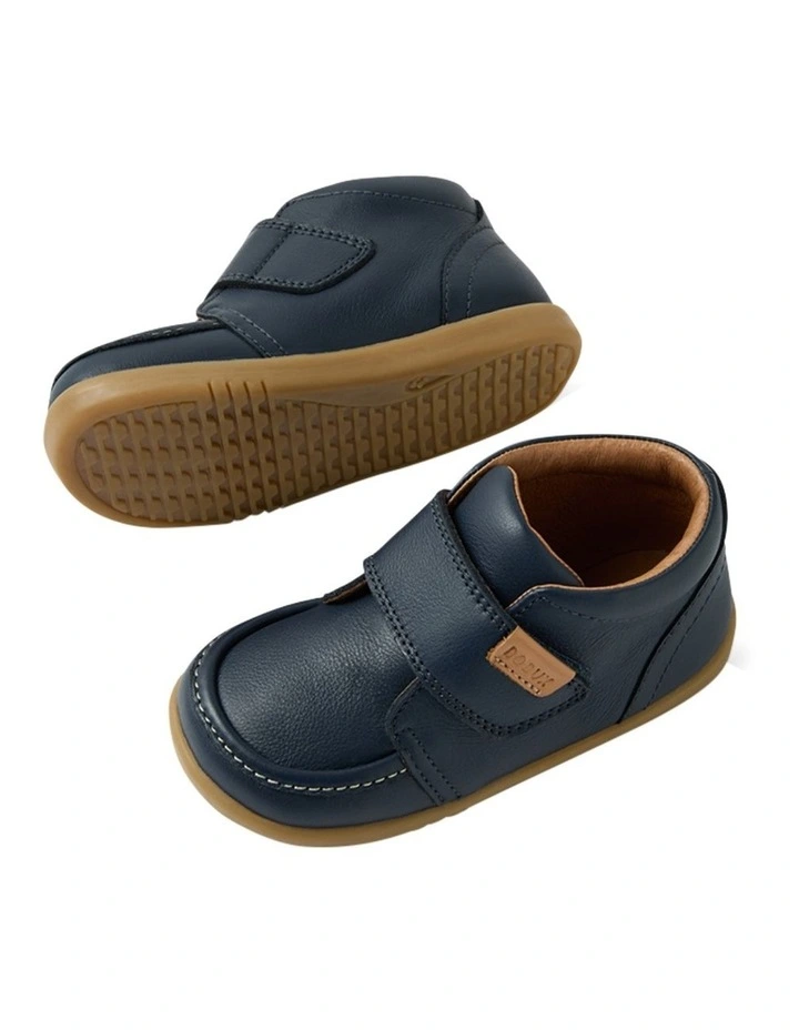 Iwalk Grover Boots In Navy image 2