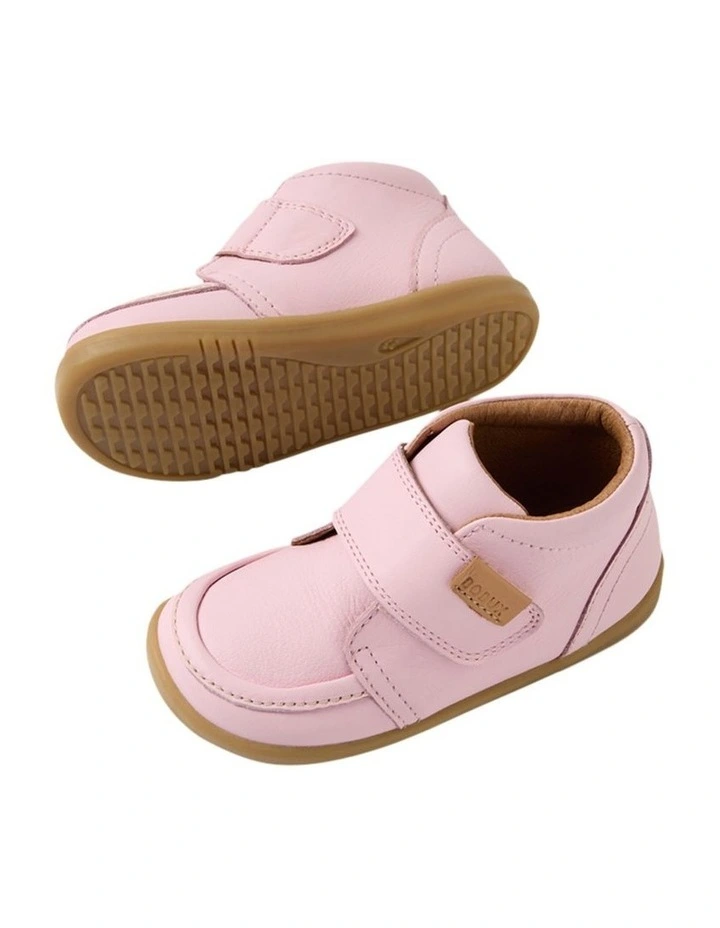 Iwalk Grover Boots In Pink image 2