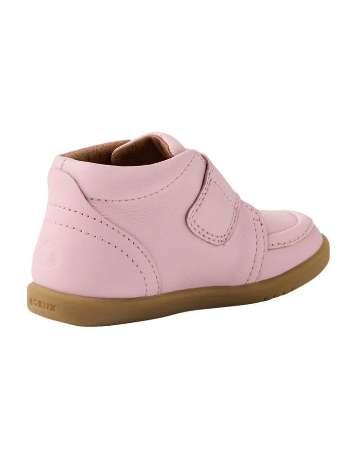 Iwalk Grover Boots In Pink image 3