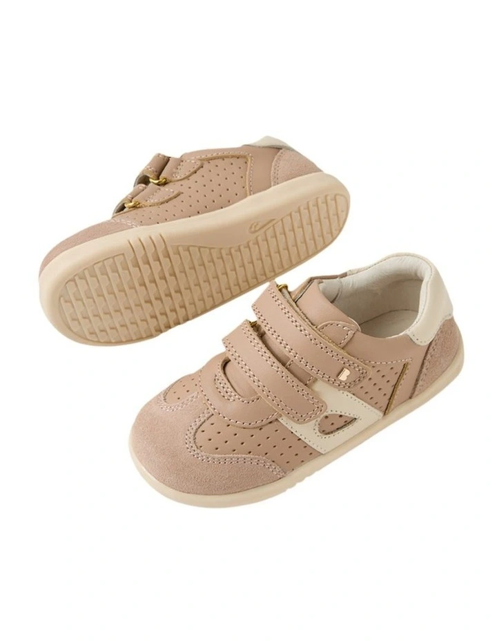 Iwalk Titan Shoes In Taupe image 2