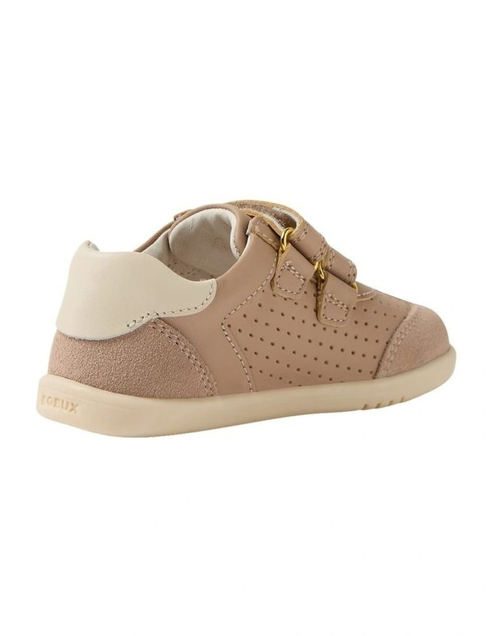Iwalk Titan Shoes In Taupe image 3