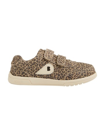 Leopard Shimmer colour