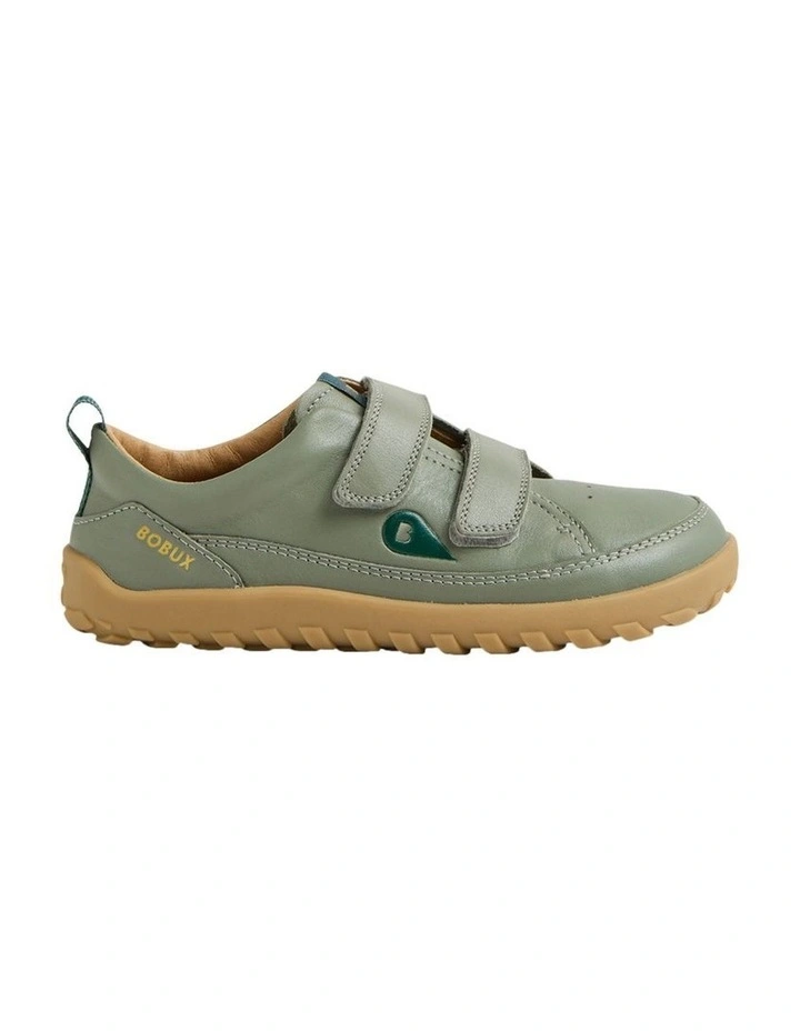 Kid  Dawn Shoes In Green image 1