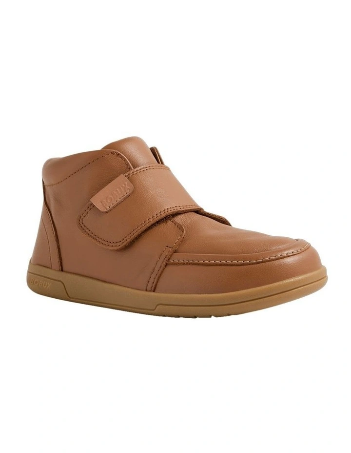 Kid Grover Boots In Caramel image 4
