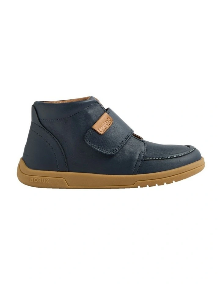Kid  Grover Boots In Navy image 1