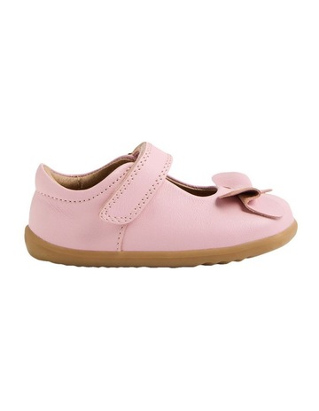Parfait Pink colour