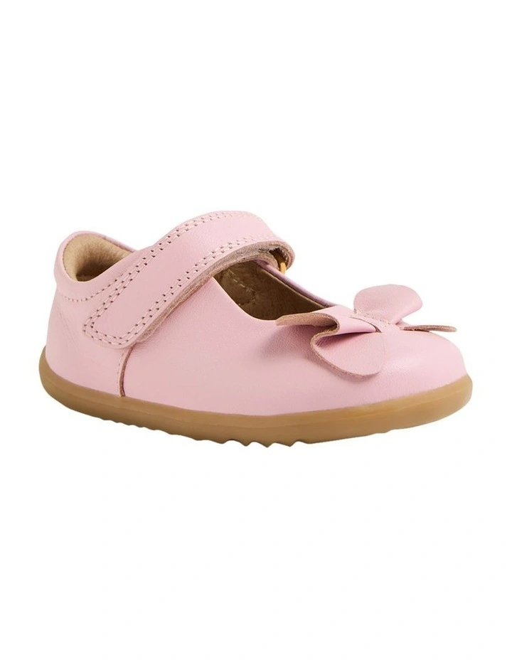 Step Up Bowyn Shoes In Pink image 4