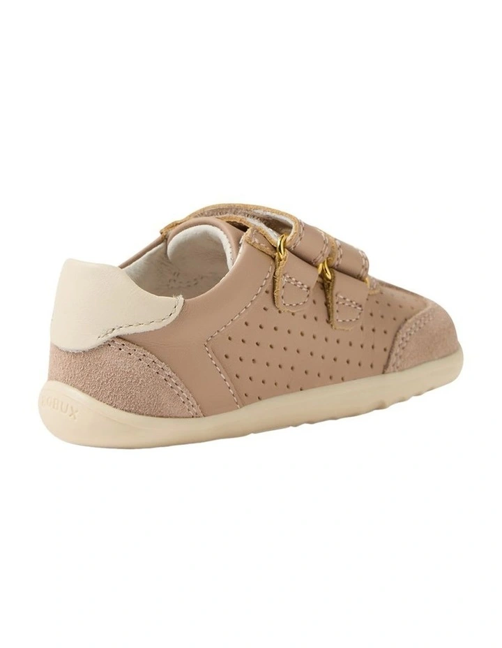 Step Up Titan Shoes In Taupe image 3