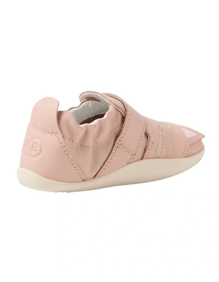 Xplorer Purr Prewalker in Rose image 3