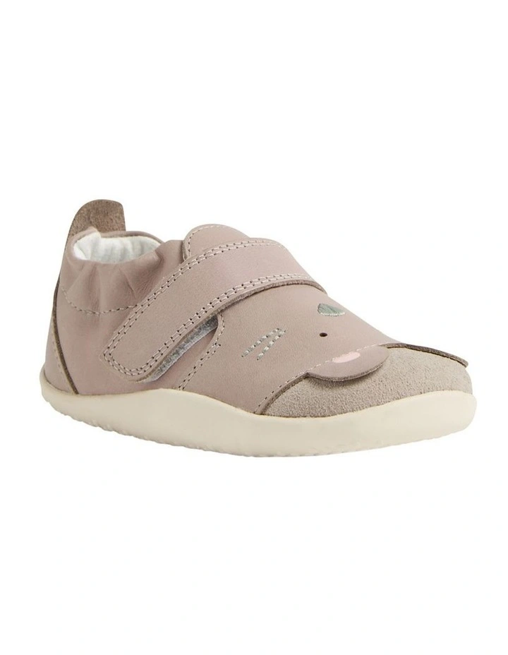 Xplorer Squeaky Prewalker In Taupe image 4