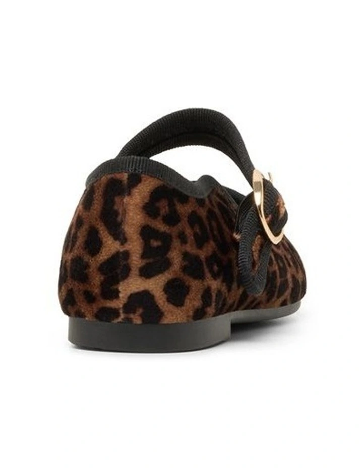 Christina Shoes in Black image 3