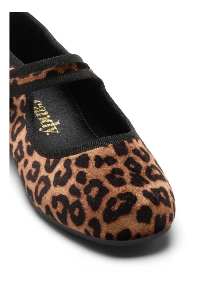 Christina Shoes in Black image 4