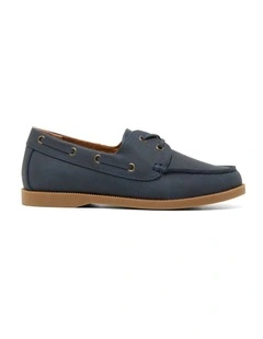 Micah Shoes In Navy