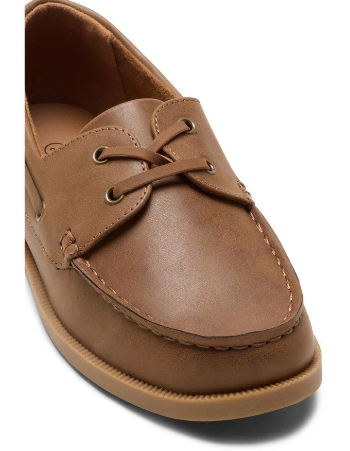 Micah Shoes In Natural image 4