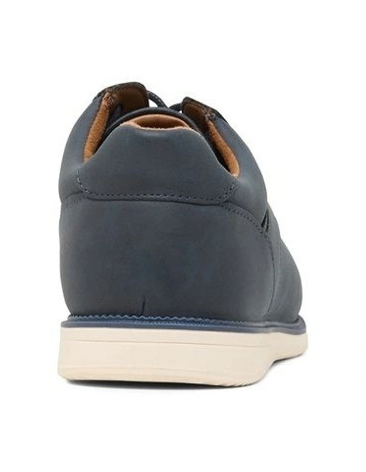 Milan Shoes In Navy image 3