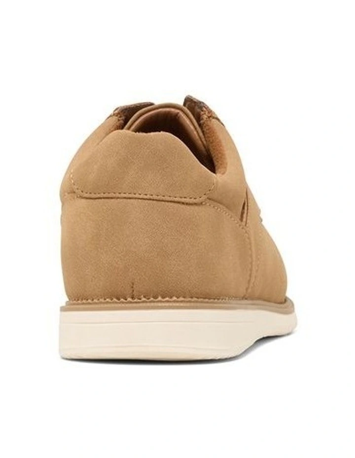 Milan Shoes In Natural image 3