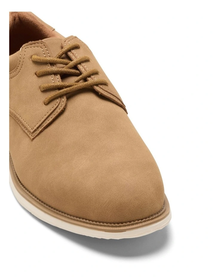 Milan Shoes In Natural image 4