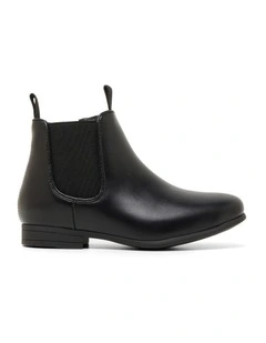 Murphy Boot Junior Boots In Black