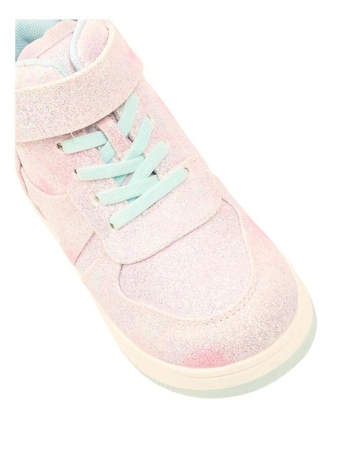 Maddox Boots In Turquoise image 4