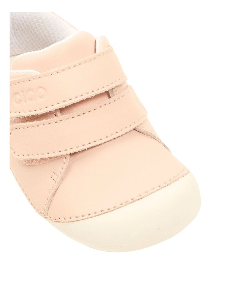 Bobby Prewalker In Blush image 4