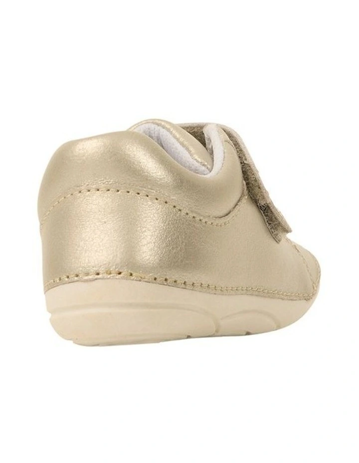 Bobby Prewalker In Gold image 3