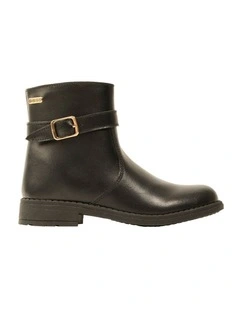 Govinda Boot Boots In Black