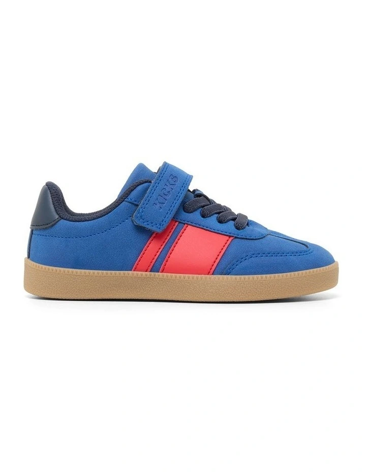 Kennedy Sneakers in Blue image 1