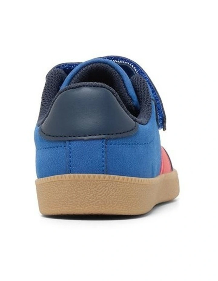 Kennedy Sneakers in Blue image 3