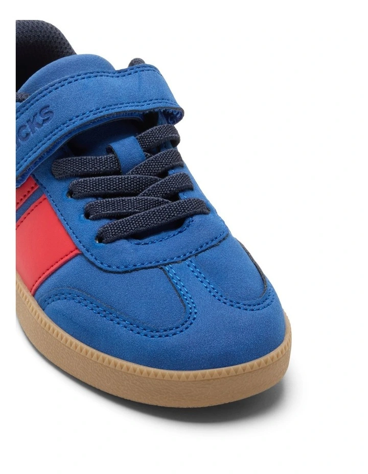 Kennedy Sneakers in Blue image 4