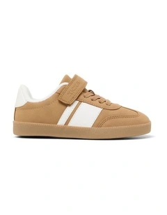 Kennedy Sneakers in Brown