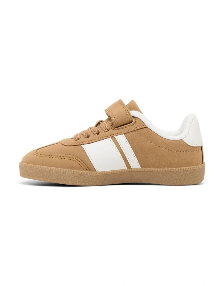 Kennedy Sneakers in Brown image 2