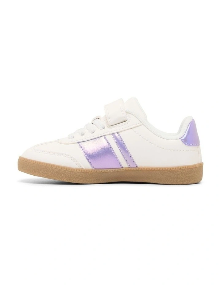 Kennedy Sneakers in White image 2