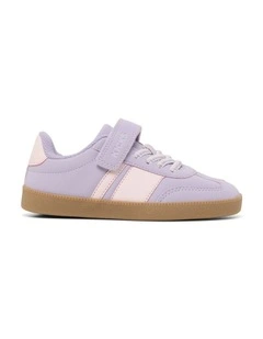 Kennedy Sneakers in Lilac