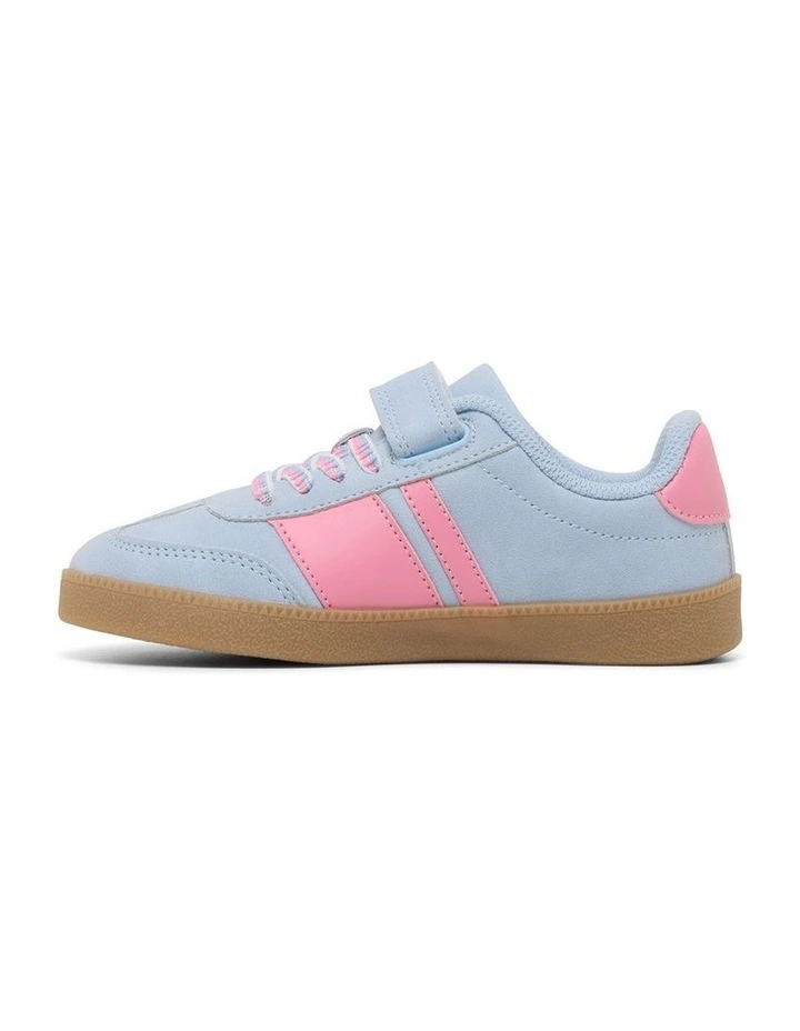 Kennedy Sneakers in Light Blue image 2