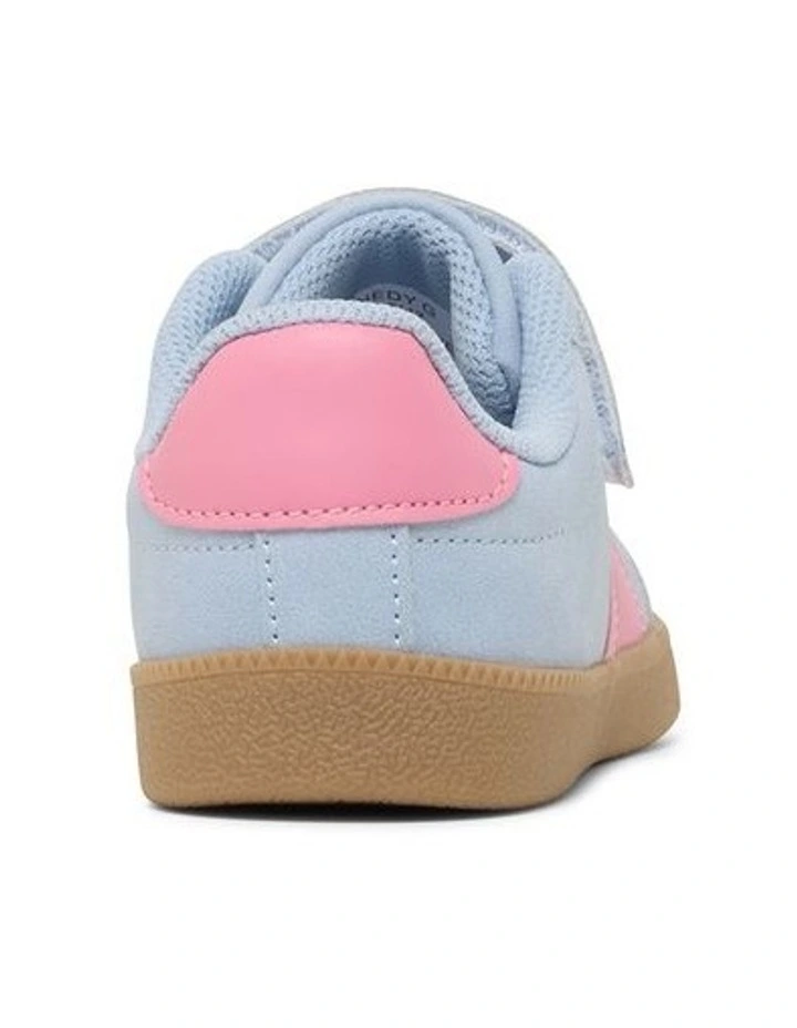 Kennedy Sneakers in Light Blue image 3