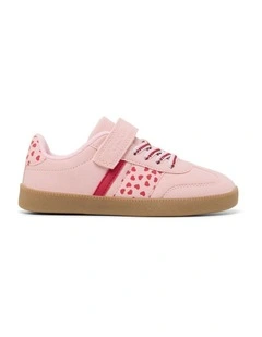 Kennedy Sneakers in Pink