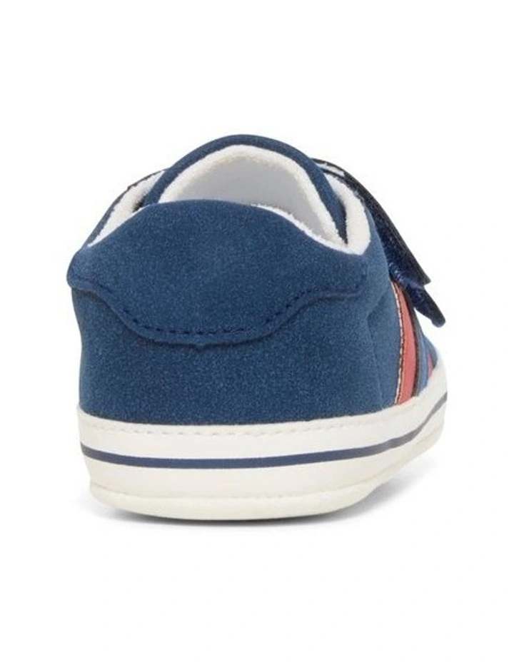 Kegan Sneaker  Prewalker In Blue image 2