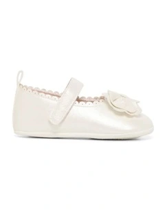 Kylie Mary-Jane Prewalker In White