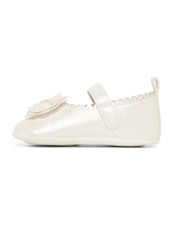 Kylie Mary-Jane Prewalker In White image 2