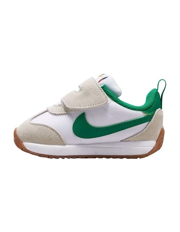 Pacific Infant Sneakers In White image 2