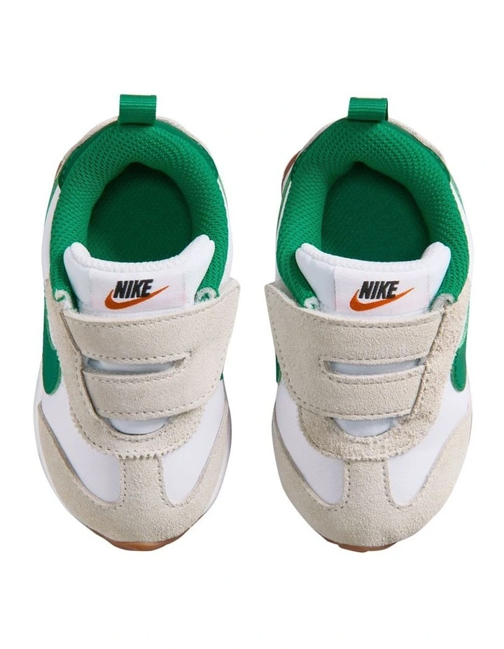 Pacific Infant Sneakers In White image 3